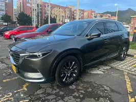 2021  Mazda Cx - Image 4