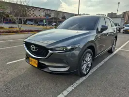 2021  Mazda Cx - Image 4