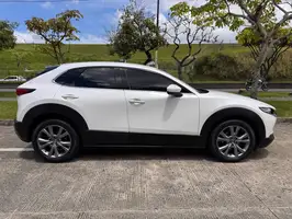 2021  Mazda Cx - Image 4