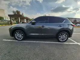 2021  Mazda Cx - Image 5