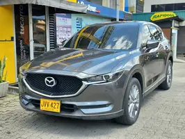2022  Mazda Cx - Image 1