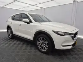2022  Mazda Cx - Image 1