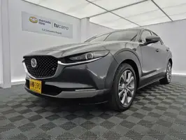 2022  Mazda Cx - Image 2