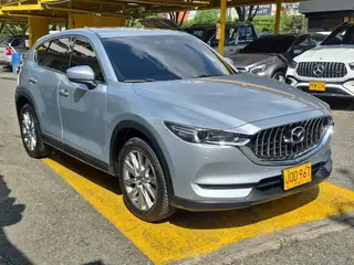 2022 Mazda Cx