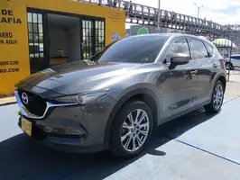 2022  Mazda Cx - Image 1