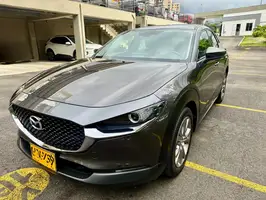 2022  Mazda Cx - Image 2