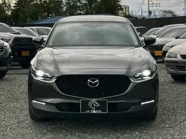 2022  Mazda Cx - Image 2