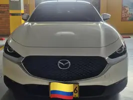 2022  Mazda Cx - Image 2