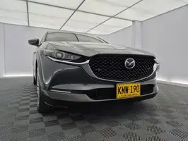 2022  Mazda Cx - Image 3