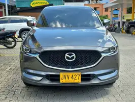 2022  Mazda Cx - Image 3