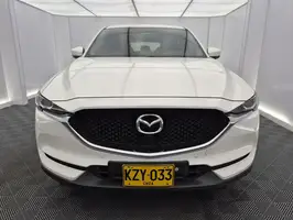 2022  Mazda Cx - Image 3