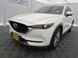 2022  Mazda Cx - Image 4