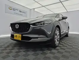 2022  Mazda Cx - Image 5