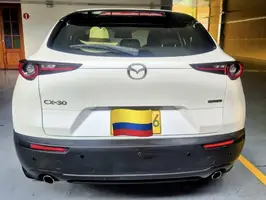 2022  Mazda Cx - Image 4