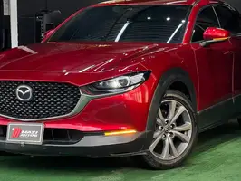 2022  Mazda Cx - Image 4