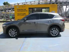 2022  Mazda Cx - Image 4