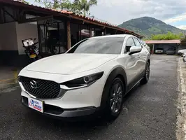 2023  Mazda Cx - Image 1