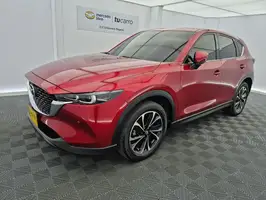 2023  Mazda Cx - Image 1