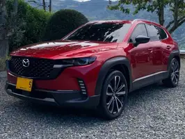2023  Mazda Cx - Image 1
