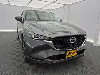 2023 Mazda Cx