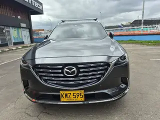 2023 Mazda Cx