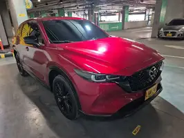 2023  Mazda Cx - Image 2
