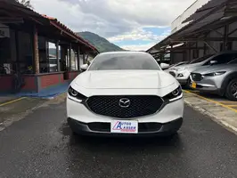 2023  Mazda Cx - Image 2