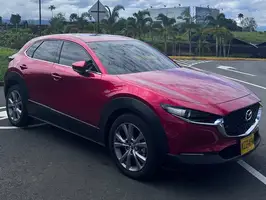 2023  Mazda Cx - Image 2