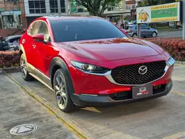 2023  Mazda Cx - Image 2