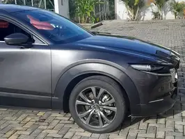 2023  Mazda Cx - Image 2