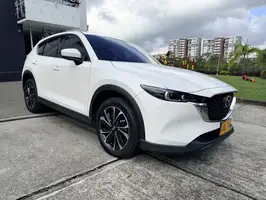 2023  Mazda Cx - Image 3