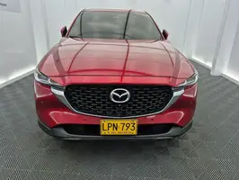 2023  Mazda Cx - Image 3