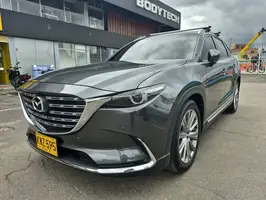 2023  Mazda Cx - Image 3