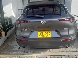 2023  Mazda Cx - Image 3