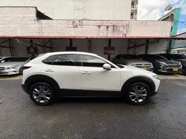 2023  Mazda Cx - Image 4