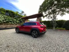 2023  Mazda Cx - Image 4