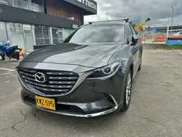 2023  Mazda Cx - Image 4