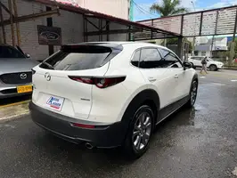 2023  Mazda Cx - Image 5