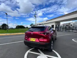 2023  Mazda Cx - Image 5