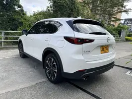 2023  Mazda Cx - Image 5