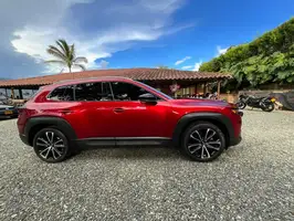 2023  Mazda Cx - Image 5