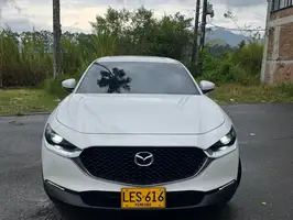 2024  Mazda Cx - Image 1