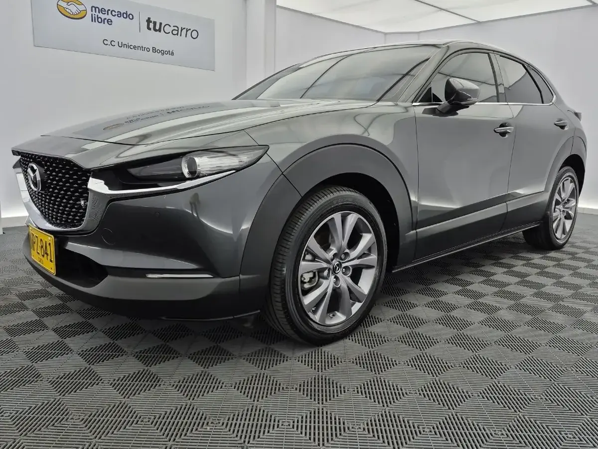 2024  Mazda Cx