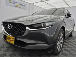 2024  Mazda Cx - Image 1