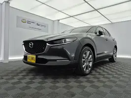 2024  Mazda Cx - Image 3