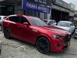 2024  Mazda Cx - Image 3