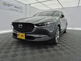 2024  Mazda Cx - Image 4