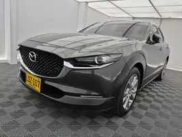 2024  Mazda Cx - Image 5