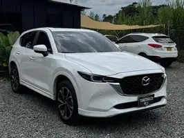 2026  Mazda Cx - Image 1