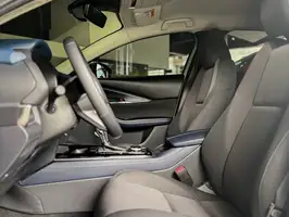 2026  Mazda Cx - Image 3